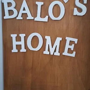 Appartamento Balo's, Venturina Terme