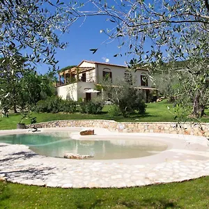 Casa di campagna Il Bottaccio, Venturina Terme